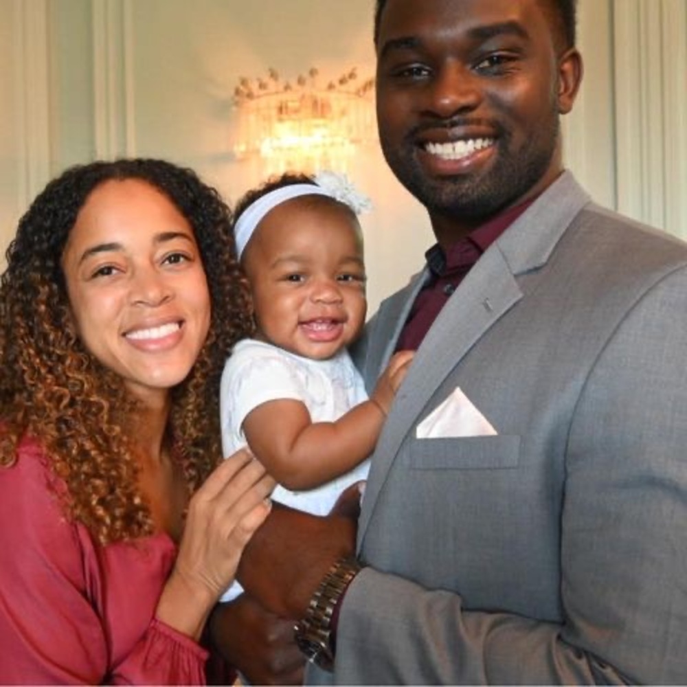 Meet your Posher, Elissa